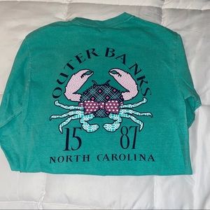 Simply Southern Long Sleeve